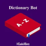 Diccionario Inglés - Diccionario Inglés