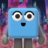 Infinity Blocks - Puzzle