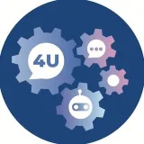 Business card 4U - studio