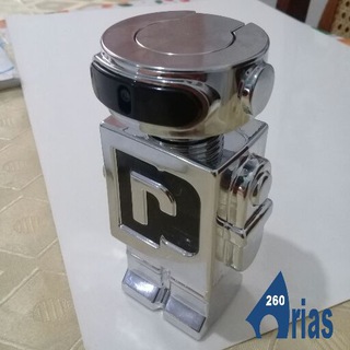 Disponibilidad - бот доступности