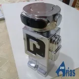 Disponibilidad - бот доступности