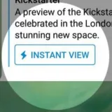 InstantViewBot - Ver artículos