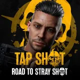 TapShot - тап-игра