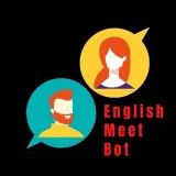 English Meet - чат на английском