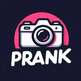 Tiktok Pranker - broma fotográfica