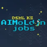 AIMoLdin Jobs - Data Science вакансии