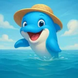 NetFishion - 3D fishing