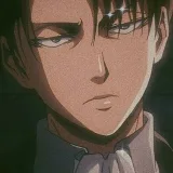 Levi Ackerman - material de estudio