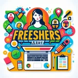 Off Campus Drive - фрешер джобы