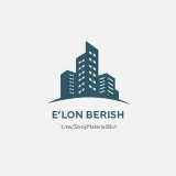 E'lon Berish - стройматериалы