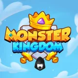 Monstruo - Monstruo del Reino