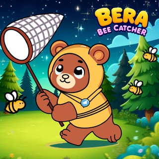 Bera Bee Catcher - пчелы BERA