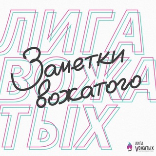 Заметки вожатого - лагерь