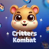 Critters Kombat - бой зверей