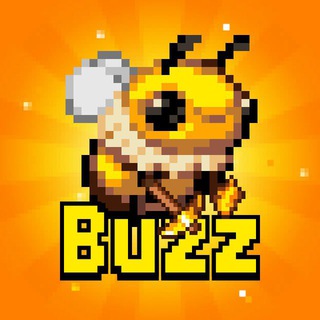 Buzz - спин и фарм