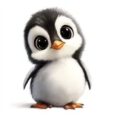 Tapguin - pingüino clicker