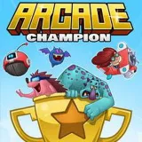 ArcadeChampion - Arcade Games
