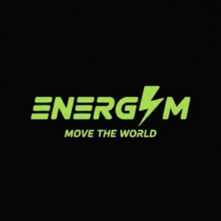 ENERG⚡️M - фитнес