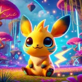 Pika Tap - тап