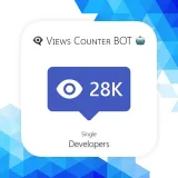 Vista contador BOT - Ver contador BOT