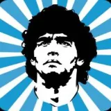 Maradona Leyendas toque - Juego