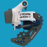 Mercado de ciclismo - Anuncios
