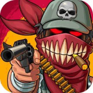 GangsterLand - гангстер игра