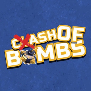 Cash of Bombs - бомбы кэш