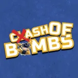Cash of Bombs - бомбы кэш
