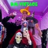 DM VINTAGE - Segunda mano