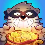Otter Loot - спин airdrop
