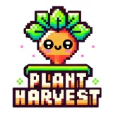 Plant Harvest - Plant Farm