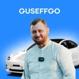 Guseff Go - derechos de categoría