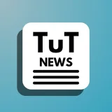 Tut News - Big news