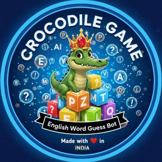 Crocodile Game - игра