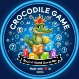 Crocodile Game - игра