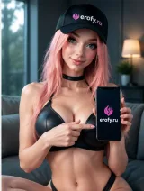 Анимация девушек по фото 18+