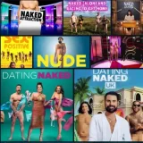 Naked TV Show - шоу 18+