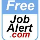 Alerta de trabajo gratis - Notificaciones