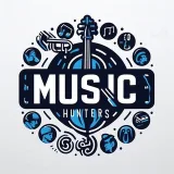 Music Downloader - бот