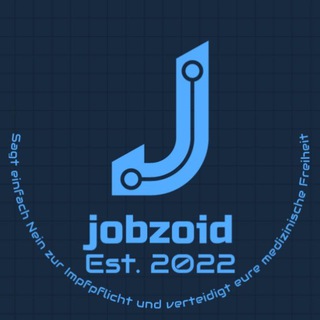 Jobzoid - Германия без прививки