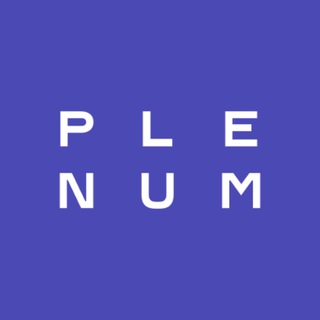 Plenum - брендинг маркетинг