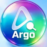 Argo Search - поиск в Telegram