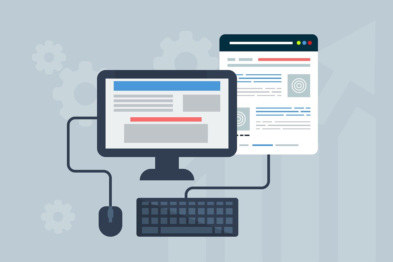 Web & CRM Solutions