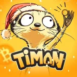 Timon – Daily Crypto Awards