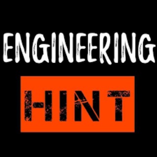 Engineering Hint - job alert