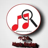 Marken Music Finder - Search