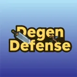DegenDefense - tower defense