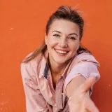 Anna Babich - assistant