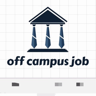 Offcampus jobs - Вакансии